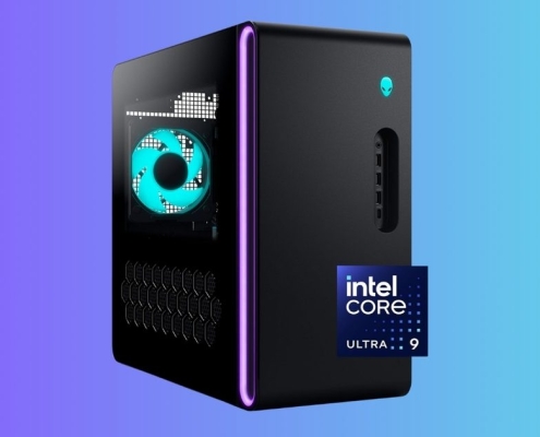 This Alienware Aurora deal is a rare way to get an RTX 5080 system without paying RTX 5080 prices This Alienware Aurora deal is a rare way to get an RTX 5080 system without paying RTX 5080 prices