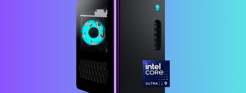 This Alienware Aurora deal is a rare way to get an RTX 5080 system without paying RTX 5080 prices