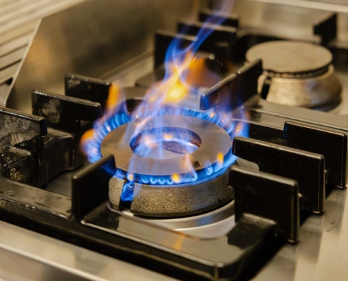 How to fix a gas stove that won’t light How to fix a gas stove that won’t light