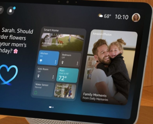 You can now use Alexa+ for free if you’re an Amazon Prime member You can now use Alexa+ for free if you’re an Amazon Prime member