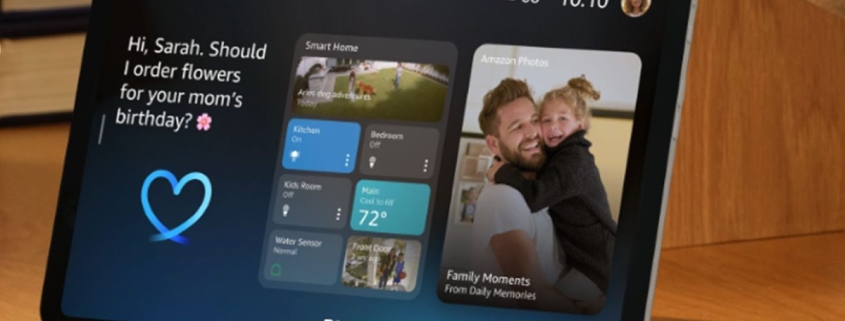 You can now use Alexa+ for free if you’re an Amazon Prime member