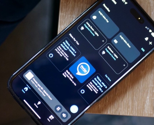 You can now make Alexa match your mood so every conversation feels just right