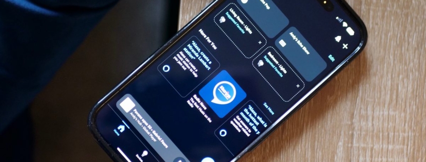 You can now make Alexa match your mood so every conversation feels just right