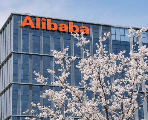 Alibaba CEO says AI bubble unlikely in next three years · TechNode Alibaba CEO says AI bubble unlikely in next three years · TechNode