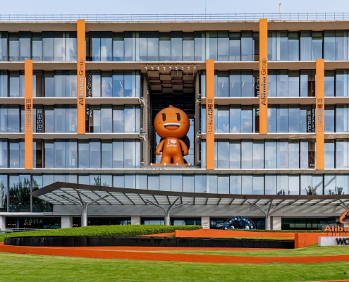 Alibaba Qwen is challenging proprietary AI model economics