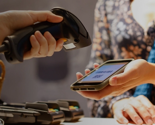 India Reportedly in Talks with Ant International to Link UPI with Alipay+ · TechNode