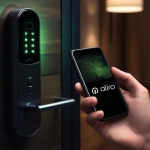 Apple-Supported Aliro 1.0 Smart Lock Standard Officially Released