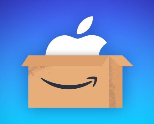 Apple and Amazon accused of ignoring Spanish antitrust order