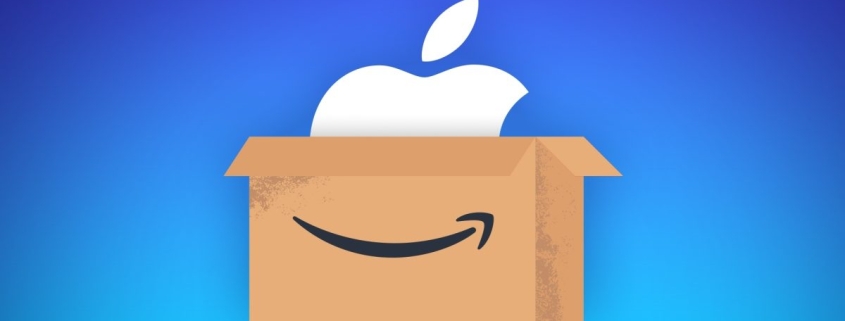 Apple and Amazon accused of ignoring Spanish antitrust order