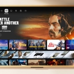 Amazon Fire TV now rolling out Google TV homescreen design Amazon Fire TV now rolling out Google TV homescreen design