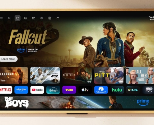 Amazon Fire TV now blocks install of some sideloaded apps