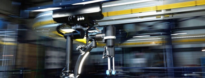 Amazon’s Shiny New Warehouse Robot Just Failed in Spectacular Style