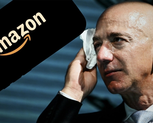 Amazon’s Blundering AI Caused Multiple AWS Outages