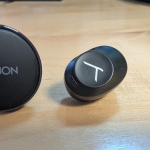 I’ve tested dozens of earbuds over the last year – these blow them all out of the water
