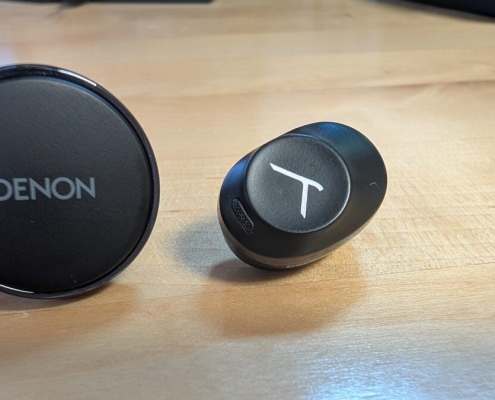 I’ve tested dozens of earbuds over the last year – these blow them all out of the water