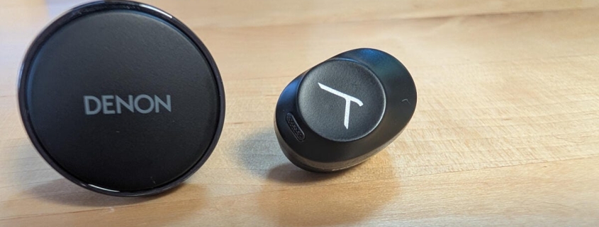 I’ve tested dozens of earbuds over the last year – these blow them all out of the water