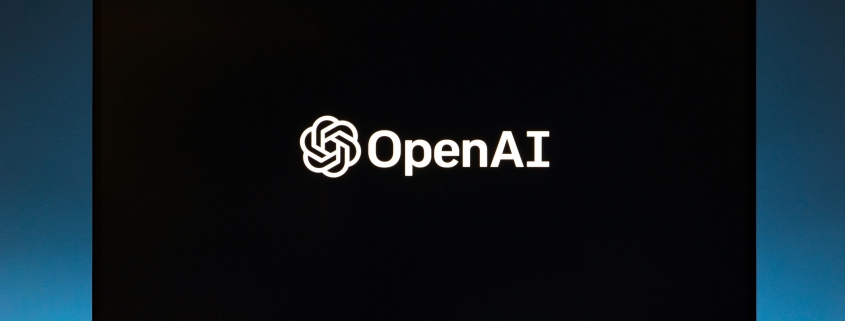 Hiring Spree Reveals AI Sales War