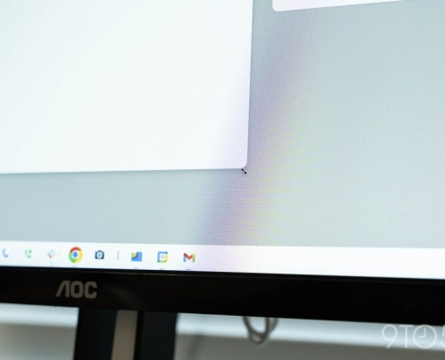 Gemini on Android desktop will have icon, keyboard shortcut 