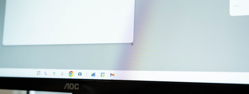 Gemini on Android desktop will have icon, keyboard shortcut 