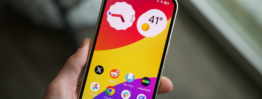 You can finally remove the At a Glance widget in Android 17 Beta 1 You can finally remove the At a Glance widget in Android 17 Beta 1