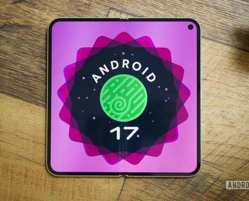 How Android 17 will run smoother with fewer missed frames