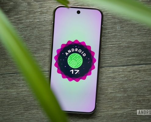 Google delays today’s planned Android 17 Beta 1 release