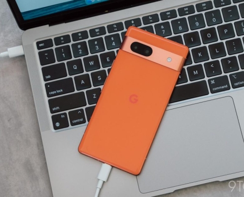 Android getting new ‘local file backup’ feature via Google Drive