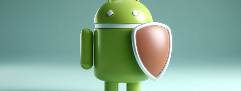 Google blocked over 1.75 million Play Store app submissions in 2025