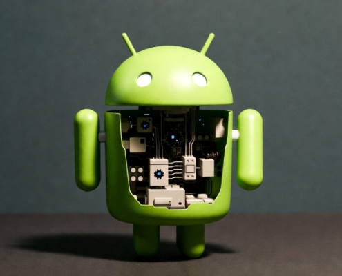 New ZeroDayRAT Mobile Spyware Enables Real-Time Surveillance and Data Theft