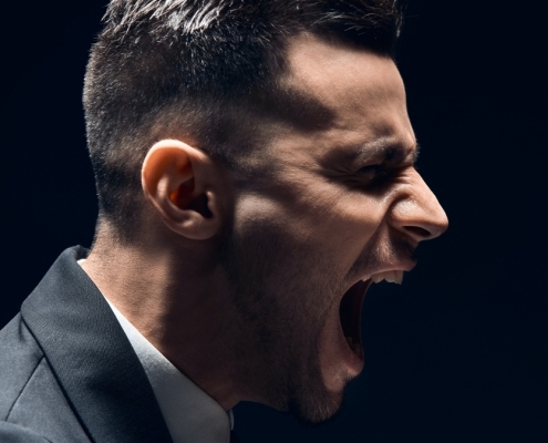 One Dietary Supplement Was Found to Reduce Aggression by Up to 28% : ScienceAlert