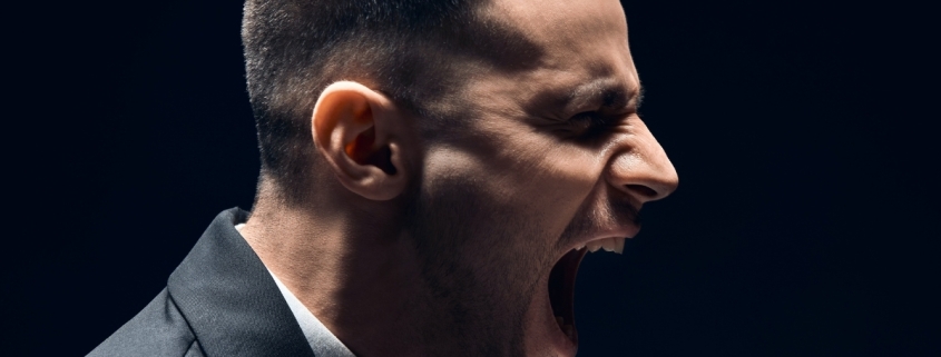 One Dietary Supplement Was Found to Reduce Aggression by Up to 28% : ScienceAlert