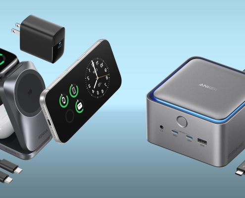 Anker’s Weekend Sale Includes Big Savings on Newest Prime Chargers