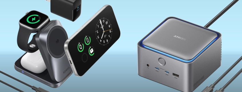 Anker’s Weekend Sale Includes Big Savings on Newest Prime Chargers