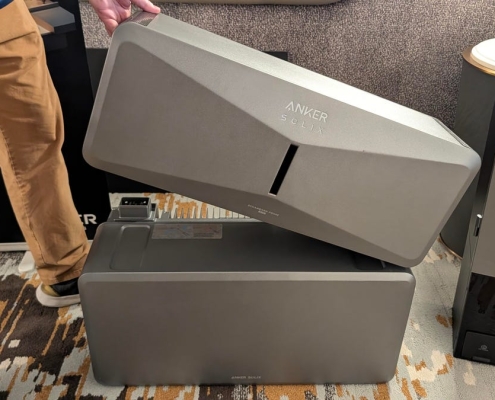 Anker’s whole-home backup is the power outage solution of my dreams – and it’s on sale now