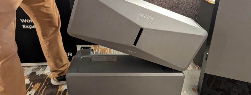 Anker’s whole-home backup is the power outage solution of my dreams – and it’s on sale now