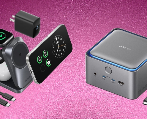 Anker’s Weekend Sale Includes Big Savings on Newest Prime Chargers