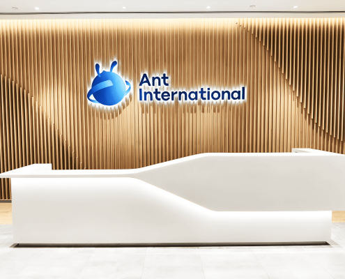 Ant International, Google to collaborate on AI commerce protocol · TechNode