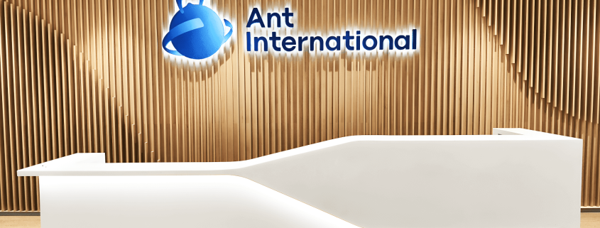 Ant International, Google to collaborate on AI commerce protocol · TechNode