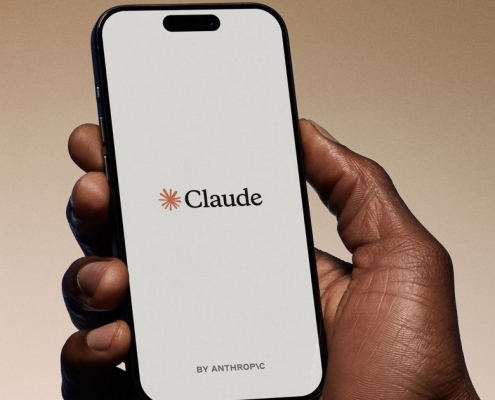 Claude just beat ChatGPT on the App Store, and the reason is surprising