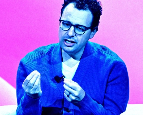 Anthropic Furious at DeepSeek for Copying Its AI Without Permission, Which Is Pretty Ironic When You Consider How It Built Claude in the First Place