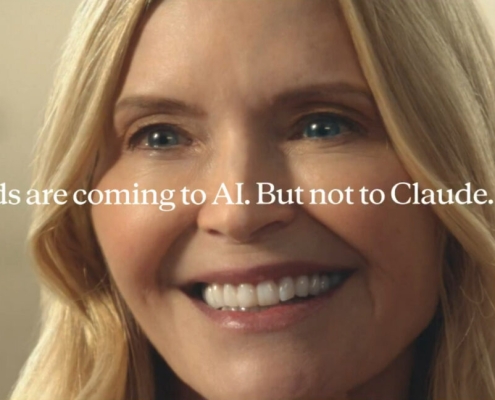 OpenAI is hoppin’ mad about Anthropic’s new Super Bowl TV ads OpenAI is hoppin’ mad about Anthropic’s new Super Bowl TV ads