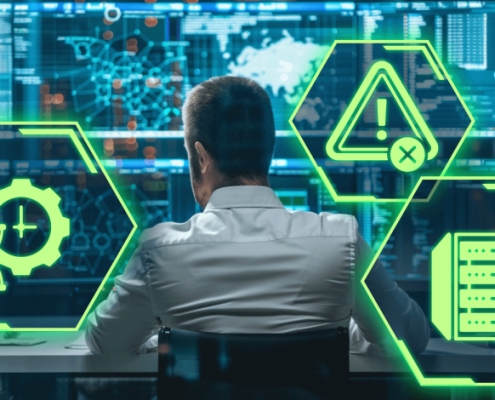 3 Decisions CISOs Need to Make to Prevent Downtime Risk in 2026