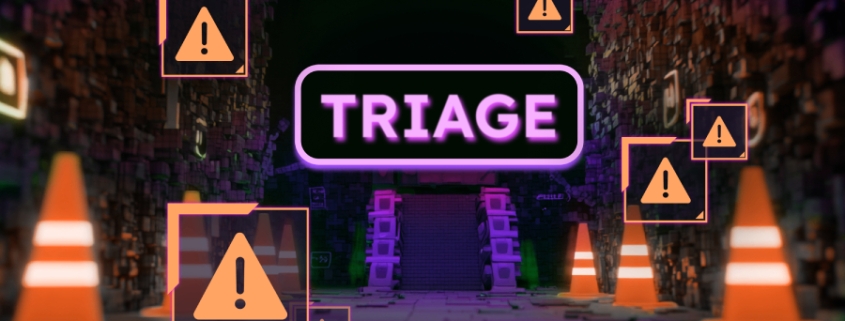 Top 5 Ways Broken Triage Increases Business Risk Instead of Reducing It