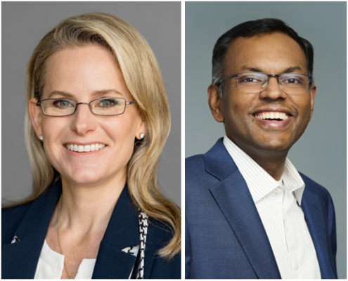 GeekWire’s AI summit to feature key leaders from Amazon, Microsoft, and more, on March 24 in Seattle