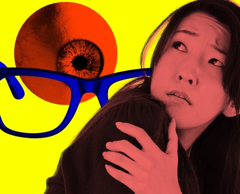 New App Detects the Radio Fingerprint of Smart Glasses and Warns You When Someone Is Using Them Nearby