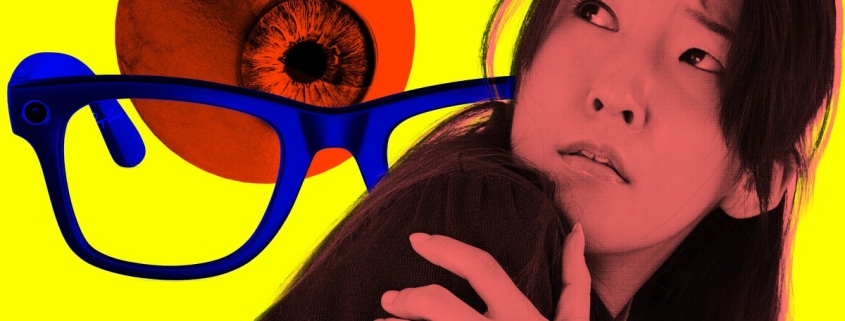 New App Detects the Radio Fingerprint of Smart Glasses and Warns You When Someone Is Using Them Nearby New App Detects the Radio Fingerprint of Smart Glasses and Warns You When Someone Is Using Them Nearby