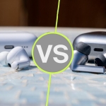 Samsung Galaxy Buds 3 Pro vs. Apple AirPods Pro 3: I listened to both models, and this pair wins