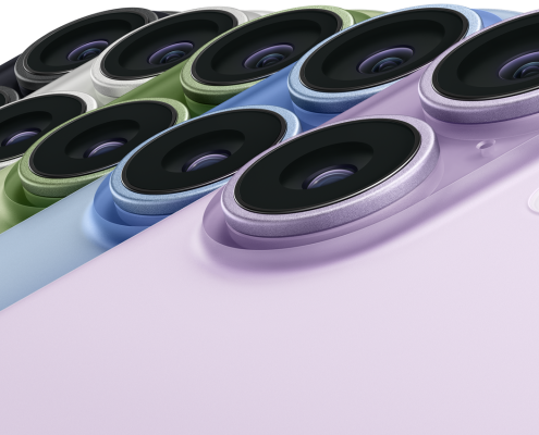 Apple evaluates chip suppliers other than TSMC for first time in 12 years · TechNode