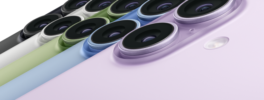 Apple evaluates chip suppliers other than TSMC for first time in 12 years · TechNode