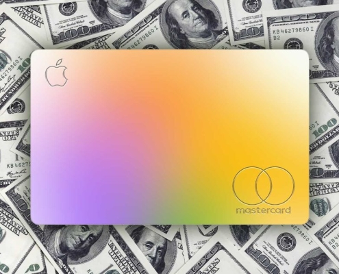 New limited-time Apple Card offer now available: Earn in Daily Cash New limited-time Apple Card offer now available: Earn in Daily Cash